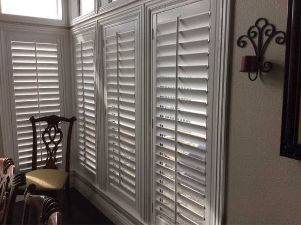Images South  Coast Shutter and Shades
