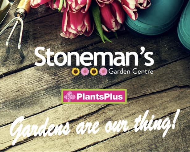 Images Stoneman's Garden Centre