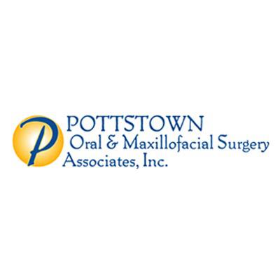 Pottstown Oral & Maxillofacial Surgery Associates Logo