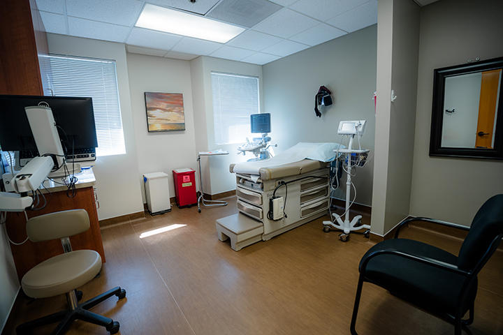 Image 5 | Providence Women's Health Center - Burbank