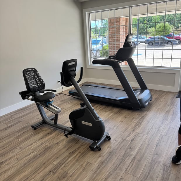Images Higher Heights Fitness