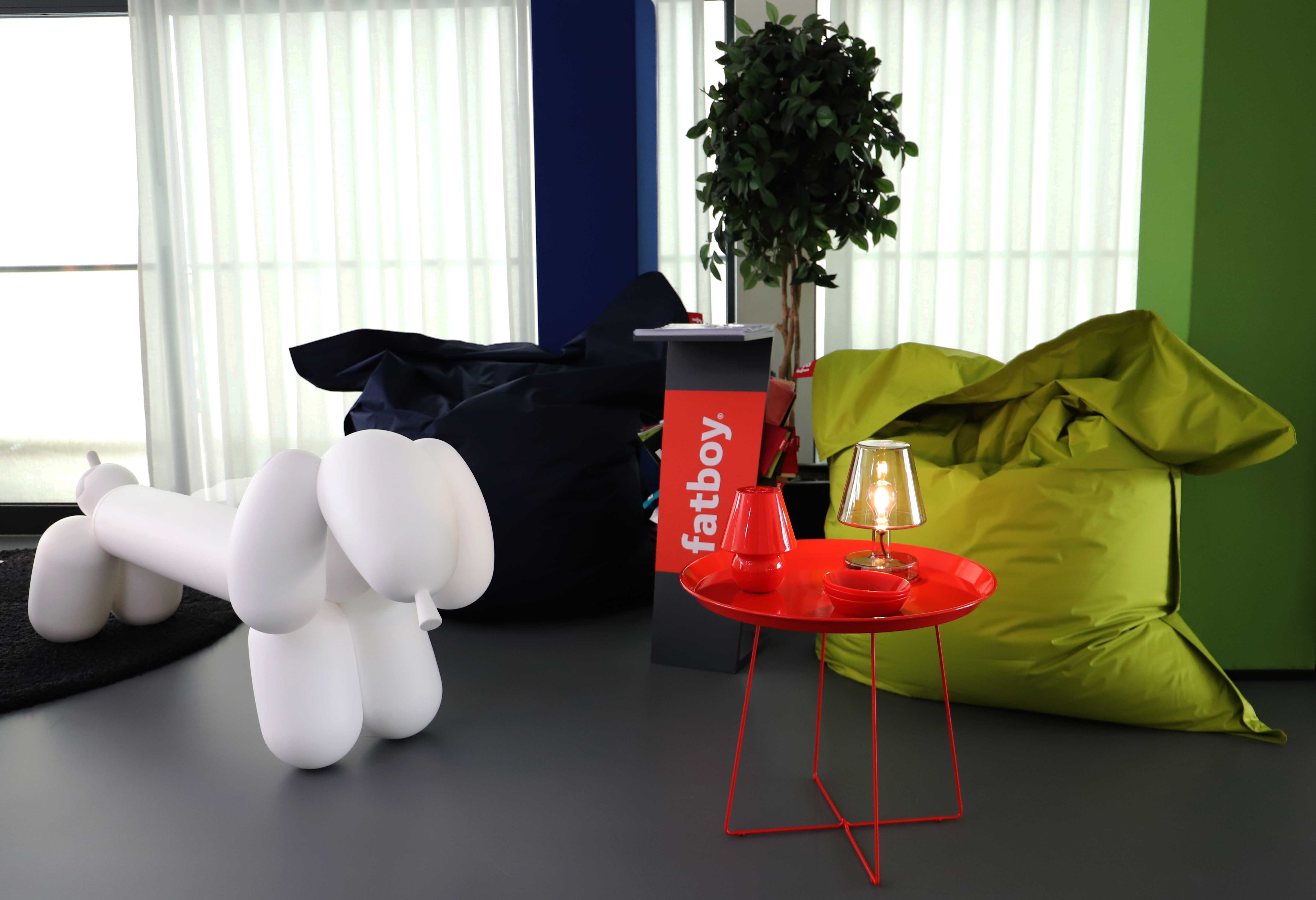 Bürokonzept Schaller AG, Ringstrasse Nord 41 in Lenzburg