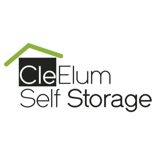 Cle Elum Self Storage Logo