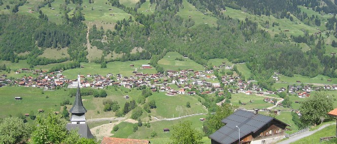Bilder Gemeindeverwaltung Klosters