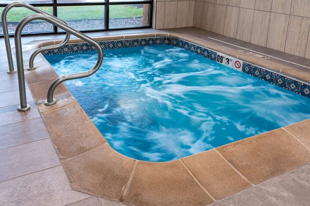 Images Hampton Inn Kansas City-Lee's Summit