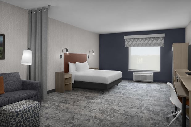 Images Home2 Suites by Hilton Ramsey