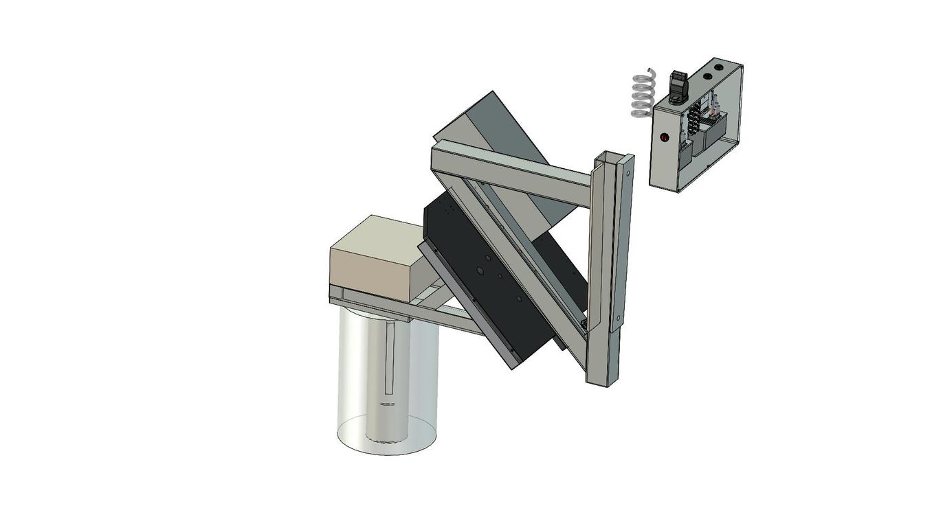 Images HT Lyftsystem AB