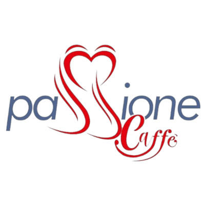 Passione Caffè Logo