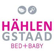 Hählen - Bed & Baby Logo