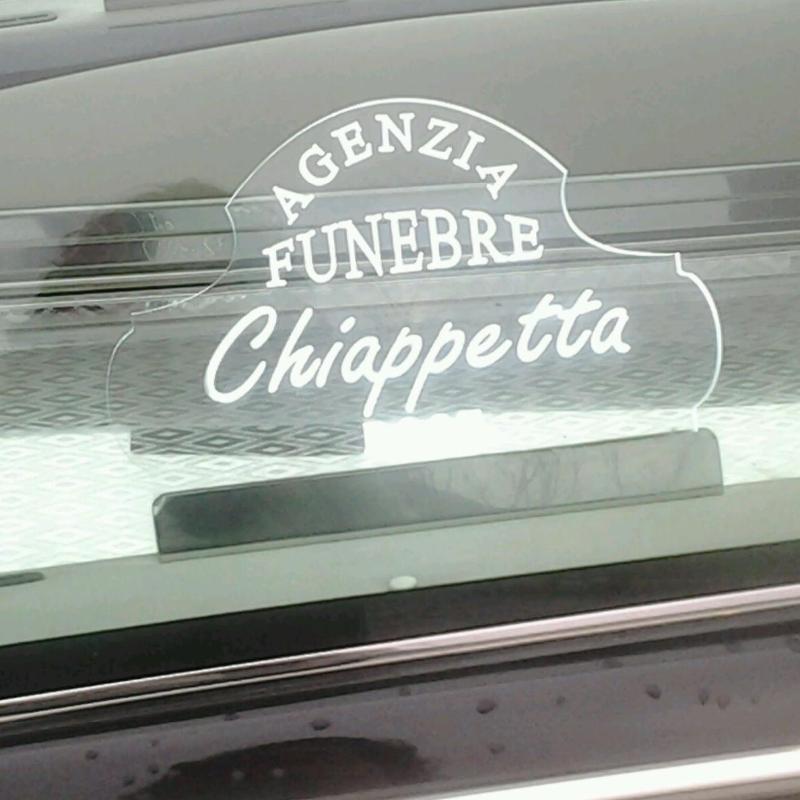 Images Onoranze Funebri Chiappetta