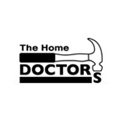 The Home Doctors LLC Logo