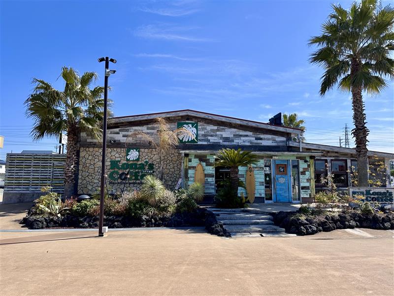 コナズ珈琲カラフルタウン岐阜 | 岐阜県 岐阜市 | 店舗詳細 | 株式会社