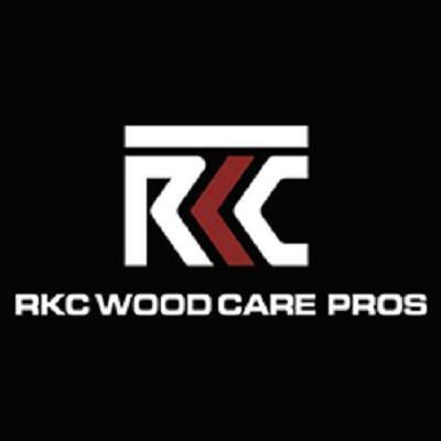 RKC Wood Care Pros Logo