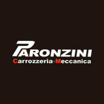 Carrozzeria e Meccanica - Paronzini Giancarlo Logo
