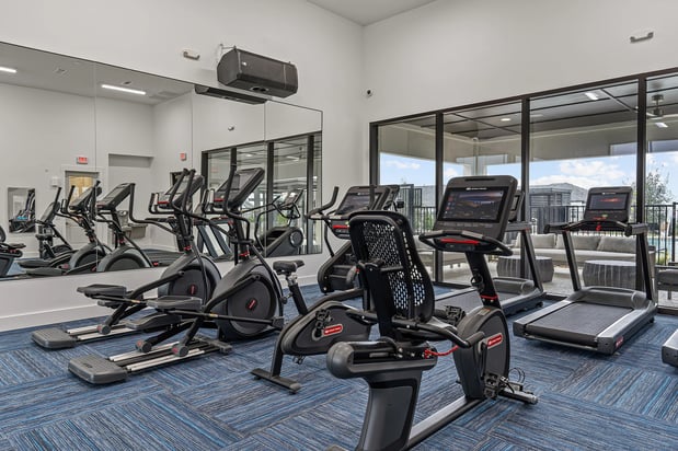 Images Luxe of Denton