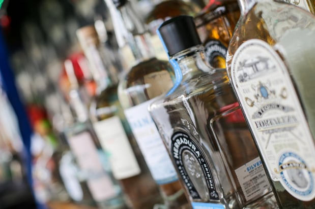 Images BelAir Cantina