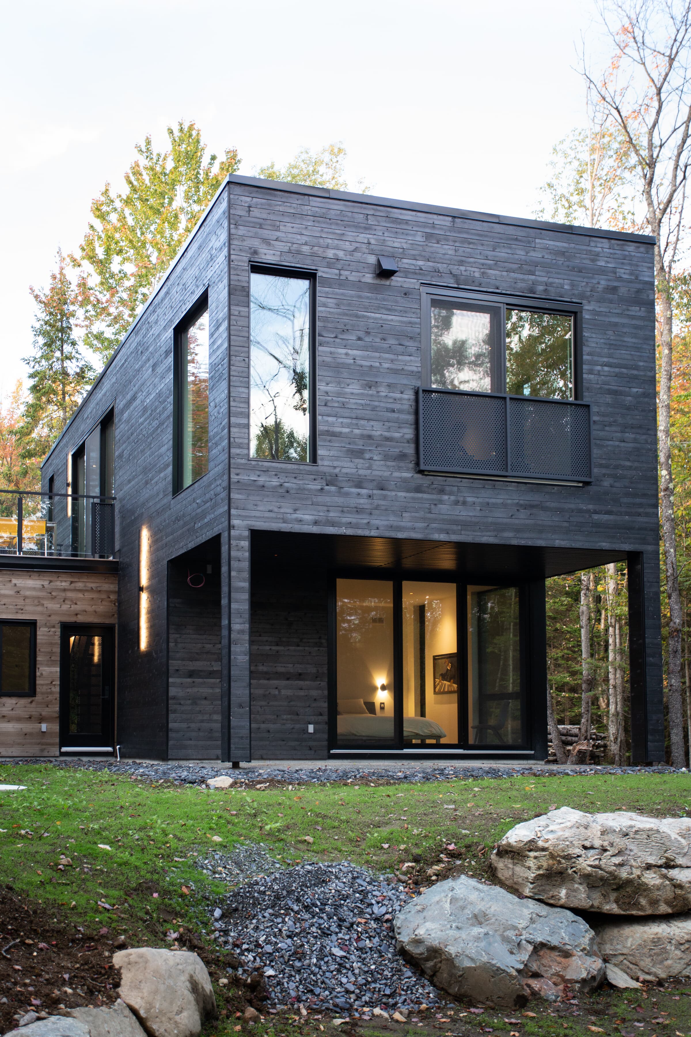 Images Isothermic portes et fenêtres | Québec