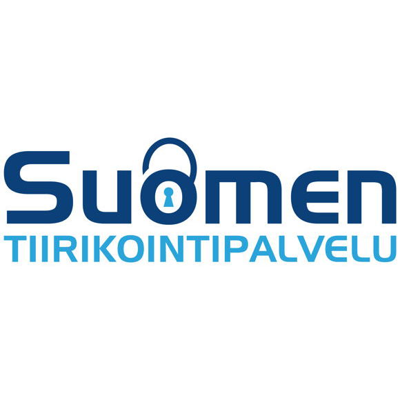 Suomen Tiirikointipalvelu Logo