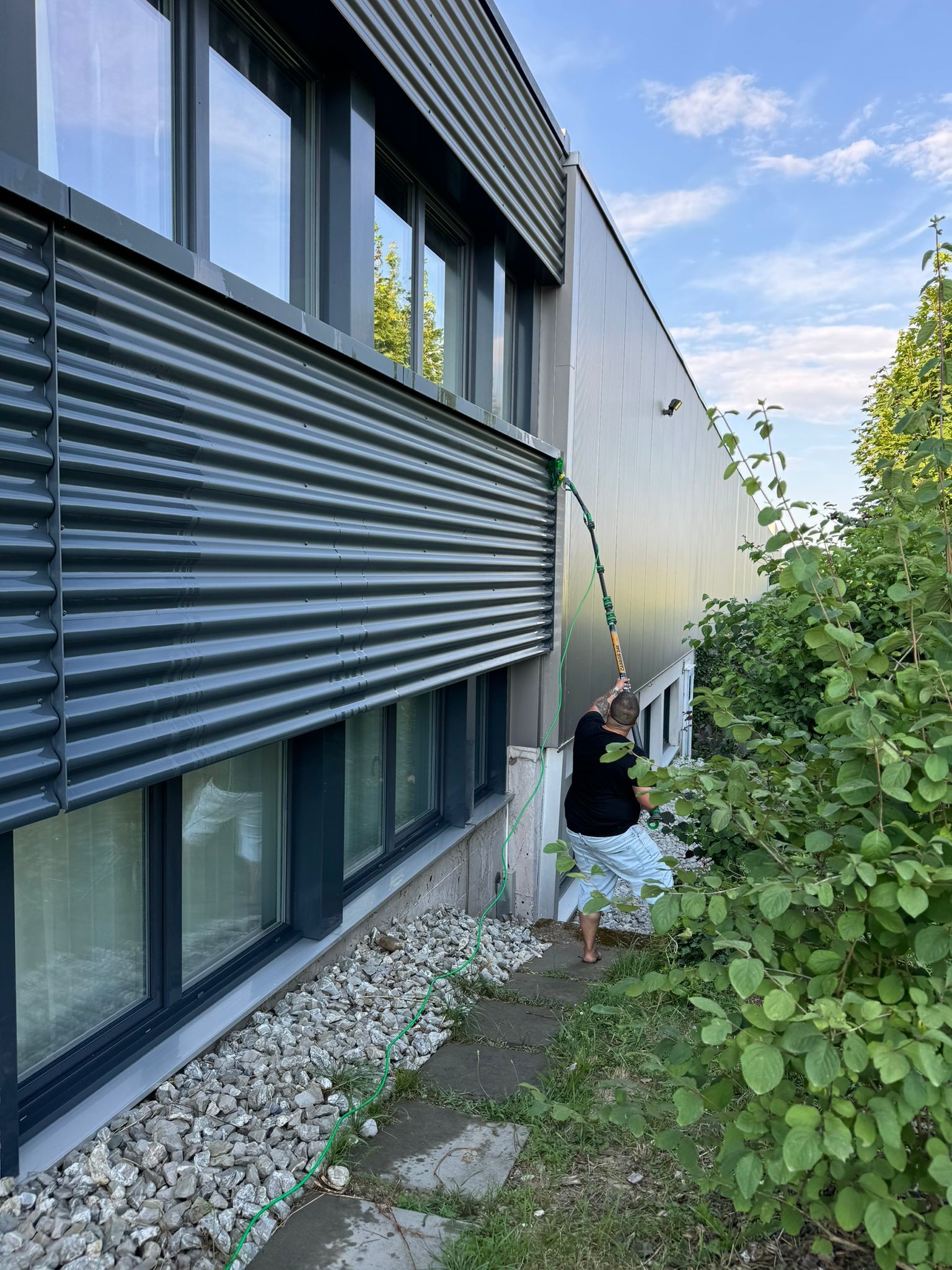 Bilder Sauterel Group Sàrl