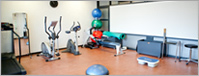 Foto's Fysiotherapie De Weerijs