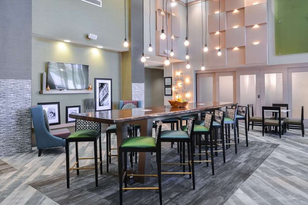 Images Hampton Inn & Suites Altoona-Des Moines