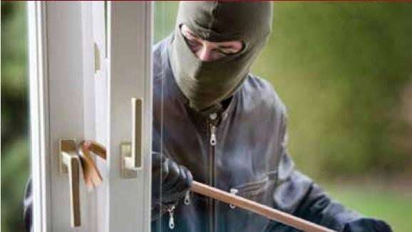 Alarm Invasio Protect, Truderinger Straße 277 in München