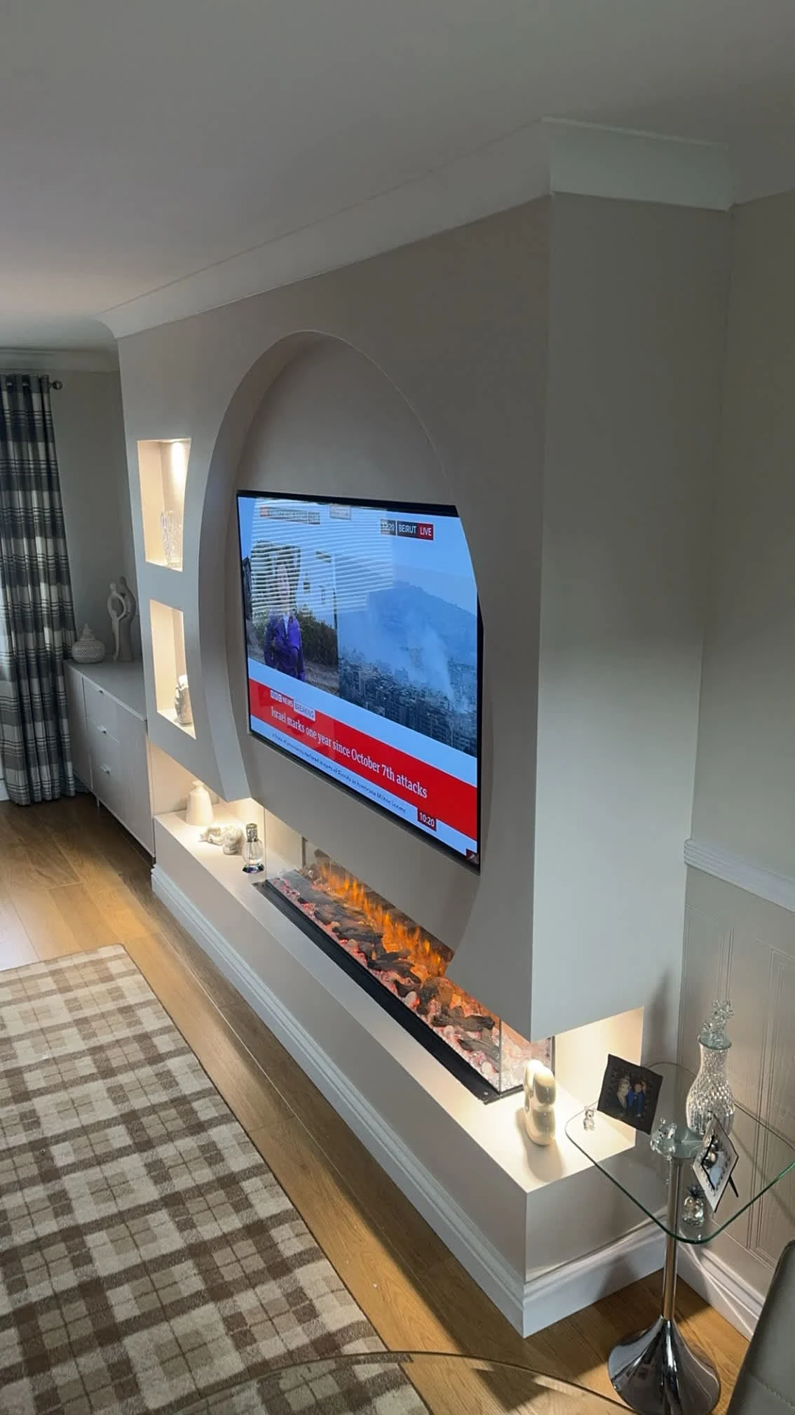 Images LMP joinery