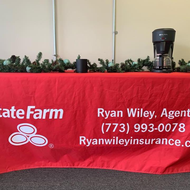 Images Ryan Wiley - State Farm Insurance Agent