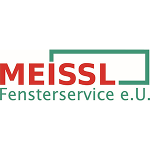 MEISSL Fensterservice e.U. Logo