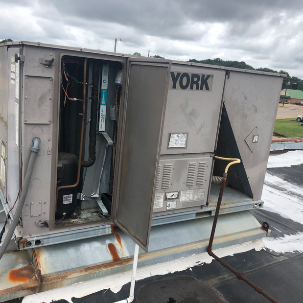 Images Carter's Heating and Air