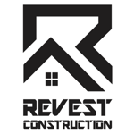 Revest Construction Logo