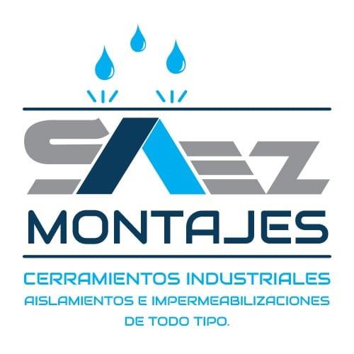 Montajes Saez SLU Logo