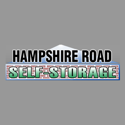 Hampshire Road Self-Storage Logo