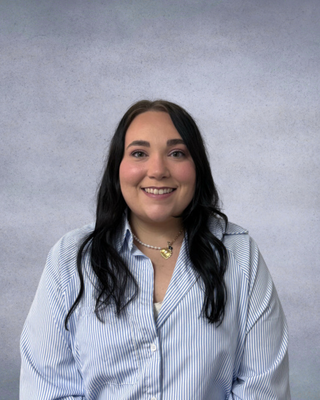 Cheyayne Thrasher, BA