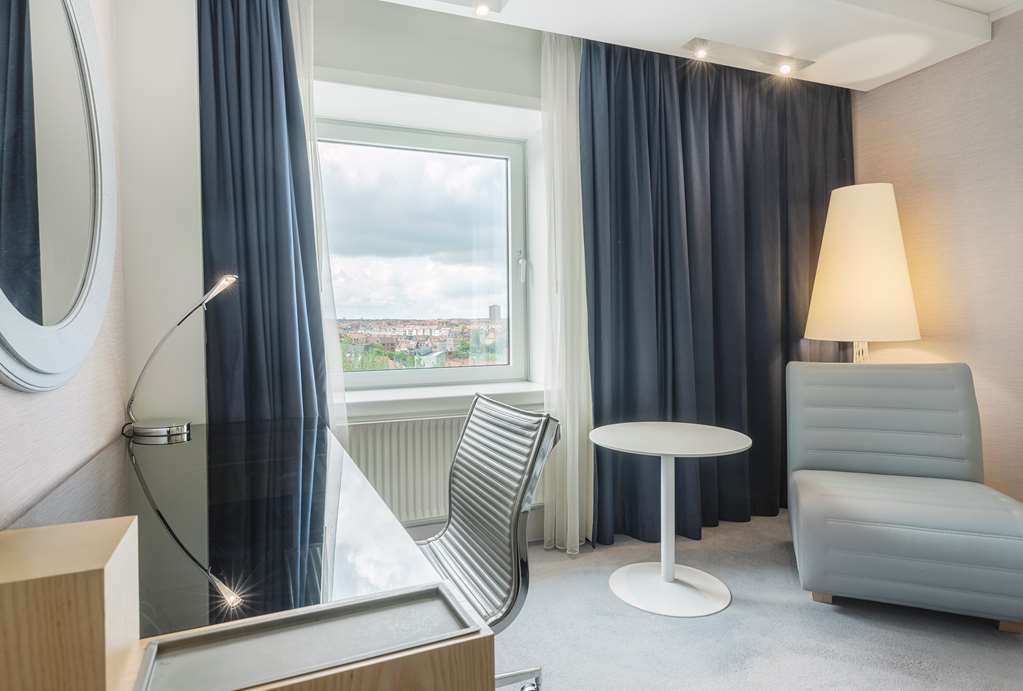 Images Radisson Blu Scandinavia Hotel, Aarhus