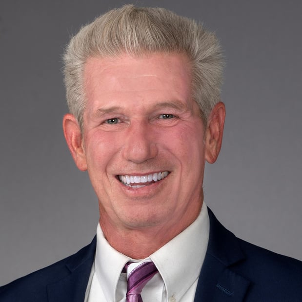 Images Edward Jones - Financial Advisor: James Senior, CFP®|ChFC®