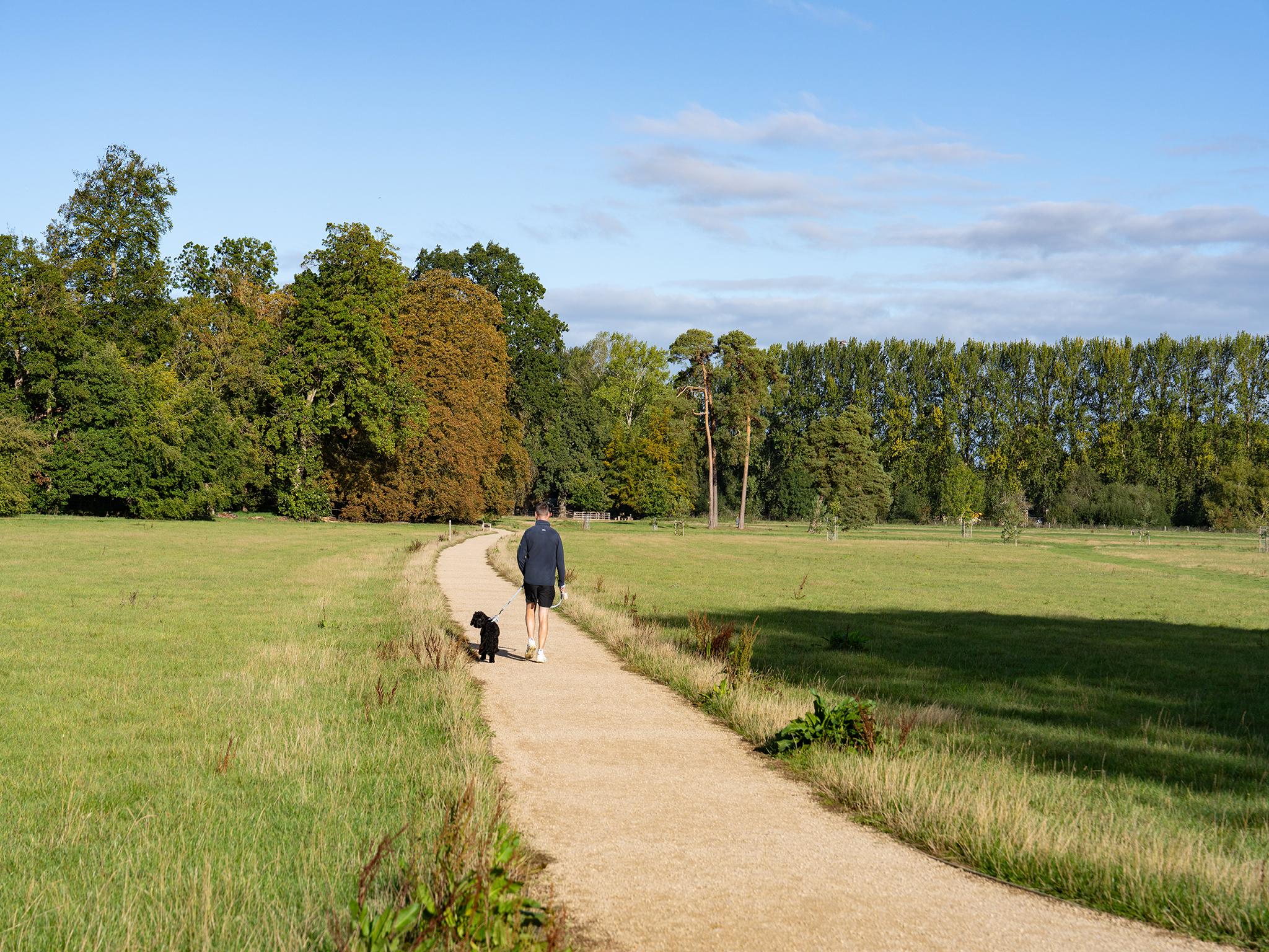 Images Charles Church The Farriers