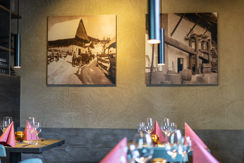 Images Wirtshaus Sapperlot