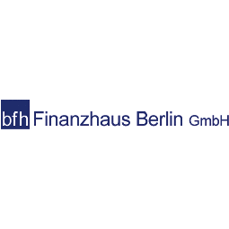 Kundenlogo bfh Finanzhaus Berlin GmbH
