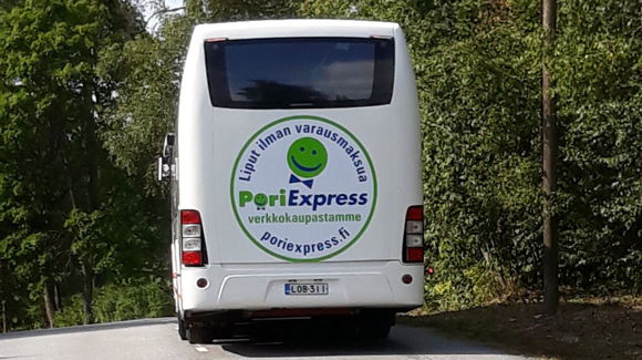 Images PoriExpress