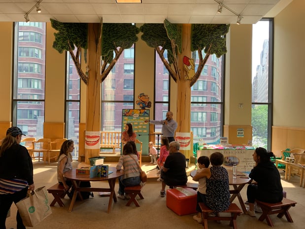 Images Battery Park Pediatric & Orthodontic Dentists