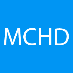 Montgomery County Health Department Logo