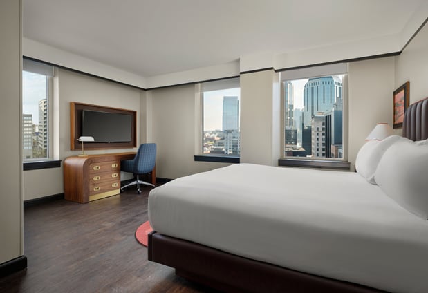 Images Hotel Indigo Nashville - the Countrypolitan by IHG