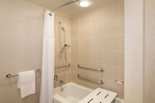 Images Hilton Chicago/Magnificent Mile Suites