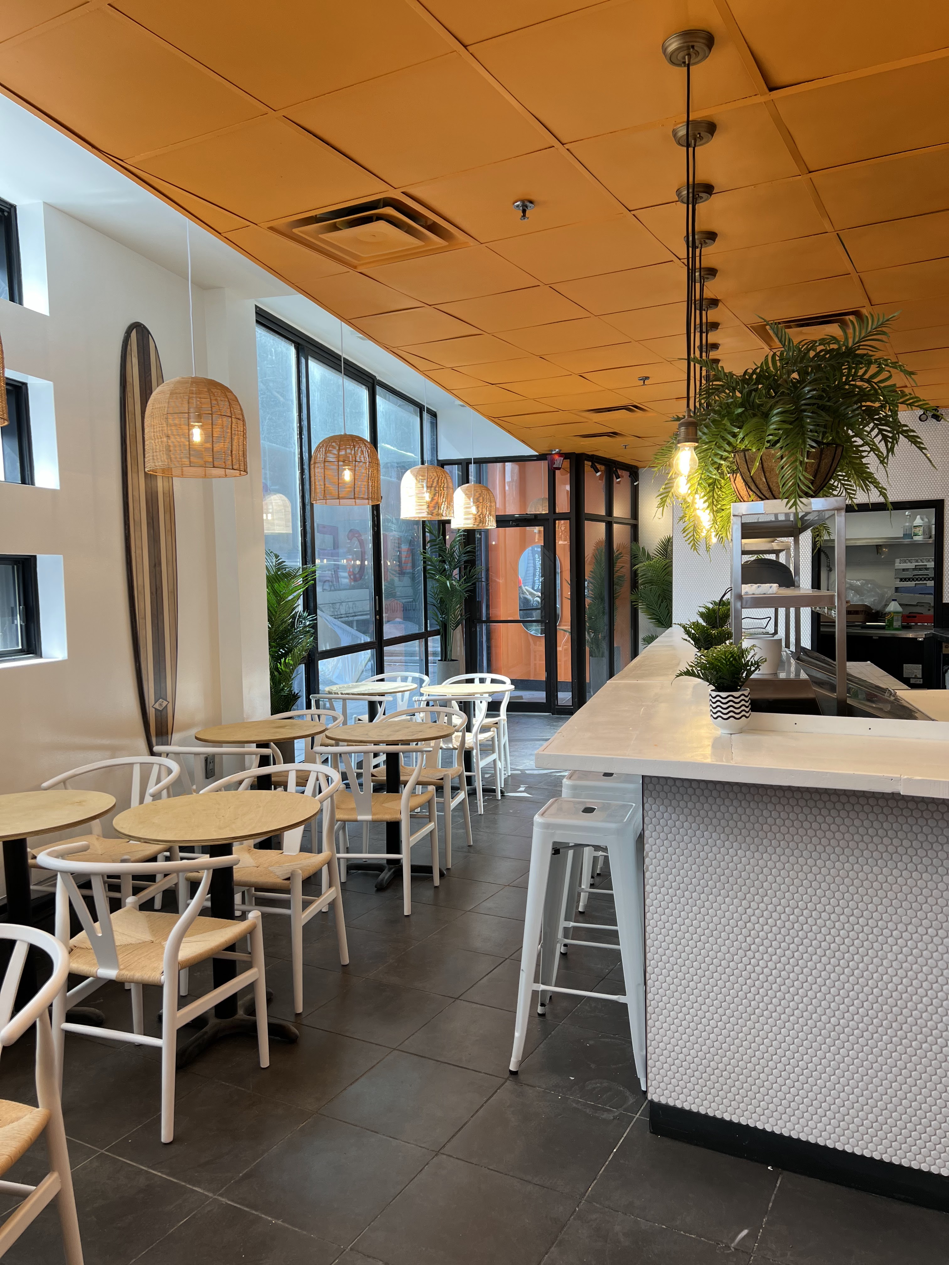 Images Venice MTL Beaver Hall