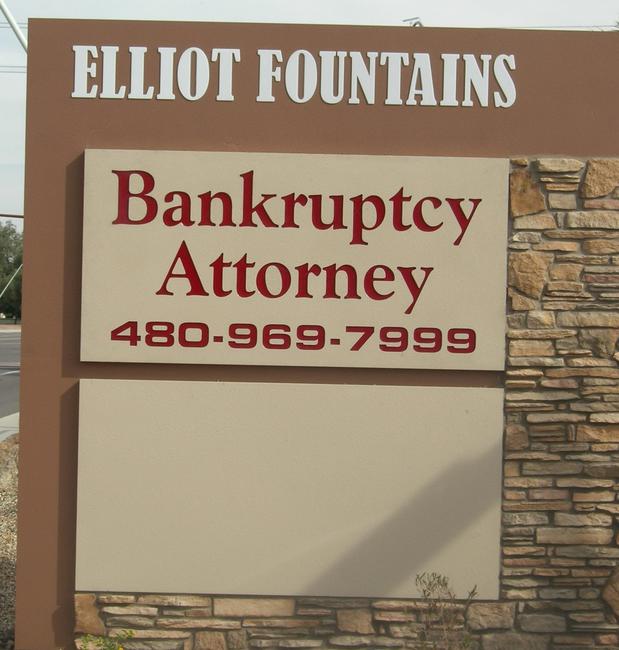 Images Asheton B. Call, Attorney at Law