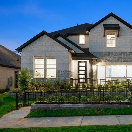 Images UnionMain Homes - The Enclave at Legacy Hills
