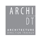 ARCHI-DT SA Logo
