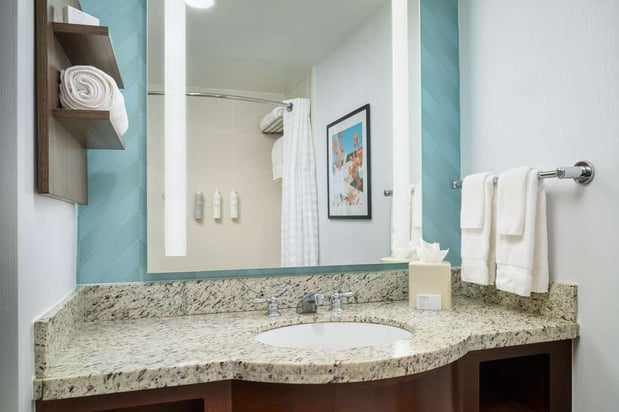 Images Hilton Garden Inn Atlanta Midtown