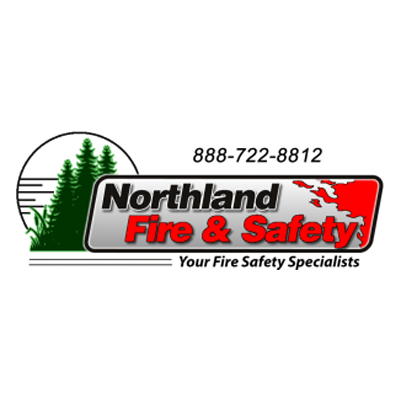 Northland Fire & Safety Inc. Logo